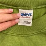 Gildan  Heavy Blend Sweatshirt Women’s Large Photo 4