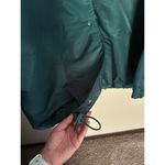 Princess Polly  Netherlee Jacket Green Photo 2