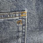 Madewell The Perfect Jean Short Photo 4