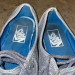 Vans Grey Pro Authentic Old Skool Skate Shoes Sneakers Unisex Size M5.5 W7 TB8C Photo 10