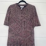 Apiece Apart Alta Maxi Organic Cotton Maxi Dress Photo 1