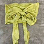 Green Bow Shirt Photo 1