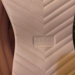Gucci  GG Platform Slide Sandal Photo 11