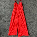 Show Me Your Mumu Daria Wide Leg Jumpsuit Photo 5
