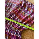 Unique spectrum  Women Size 2X  Tunic Top Blouse Photo 4