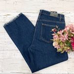 Carmar Hermia Loose Hi Rise Crop Jeans 27 Photo 1