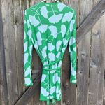 Diane Von Furstenberg NWT  Ginkgo Wrap Sweater / Dress Size XL Photo 10