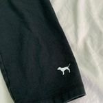 PINK - Victoria's Secret Cropped Yogas Photo 7