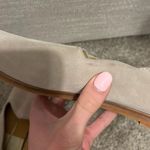 Dolce Vita Suede Mules Size 8 Photo 6