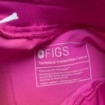 FIGS Zamora Scrub Pants High Waisted Jogger Yoga Waistband Petite Size XXS NEW Photo 6