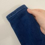 Vineyard Vines medium wash low rise skinny jeans size 0 Photo 4