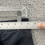 Good American Good Waist Crop Skinny Jeans Stretch Preppy Women's 8/29 x 27 Photo 5