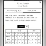 Rachel Comey NWT  Fabric: Poppy Color: Navy size XS/S Photo 4