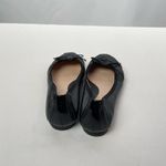 Arturo Chiang  Detailed Flat in Black Size‎ 7.5 Photo 3
