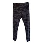 Athleta  Elation 7/8 Tights - Camo - Size S Photo 2