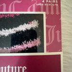 Juicy Couture Juicy cozy socks set Photo 1