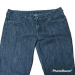 Buffalo David Bitton Fellow mid rise stretch flare jeans Photo 6