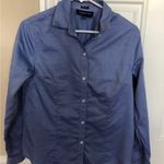 Jones New York  Signature Ladies No Iron Shirt Photo 0