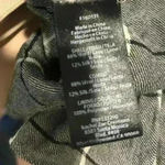 Rachel Zoe  Business Casual Dress with Scarf Size 6 Photo 7