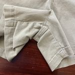 Gloria Vanderbilt Olive Green High Waisted Shorts  Photo 3