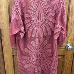 Dry Goods Floral Kimono  Photo 1