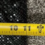 Black Sequin Shoulder Crossbody Bag Purse Photo 6