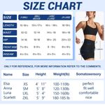 Black Bike Shorts Size L Photo 8