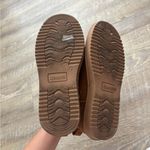 Dream Paris DREAM PAIRS FuzzyClassic Mini Boot Splash-Proof Slip-On Suede Snow Boots Photo 3