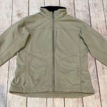 Arcteryx Arc’teryx utility jacket Taupe Soft shell Womens  S Outdoors Zippered pockets Photo 2