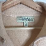 Cabela's  ladies button up long sleeve wool cotton cardigan sweater size XL Photo 4