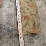 Vintage Ralph Lauren Premiere Skinny Ankle cotton dress pants Sz 10 Photo 8