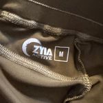 Zyia  Active Olive Green Unwind Athleisure  Joggers, EUC, Size Medium, MSRP $89 Photo 12