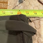 Liz Claiborne  Olive Green Belted
Women’s Shorts Size 10 NWOT Photo 9