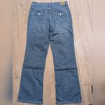 Levi's Jeans Womens 10 Medium Perfectly Slimming Bootcut 512 Boot Leg Stretch Photo 3