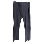 MM.LaFleur The Foster Cigarette Pant - PowerStretch Size 16 Dark Navy Photo 3
