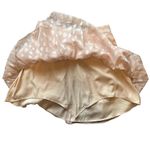 Majorelle Heart Mini Skirt Photo 3