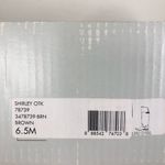 Frye NEW  Shirley Brown Over The Knee (OTK) Leather Riding Boots Women's 6.5M Photo 4