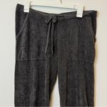 Barefoot Dreams  Pants Cozychic Lite Pants Size Medium 493 Gray Lounge Photo 3