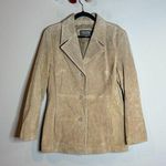 wilson's leather Vtg  Y2K suede leather jacket Photo 0