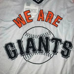 PINK - Victoria's Secret Victoria secret pink San Francisco giants jersey Photo 3