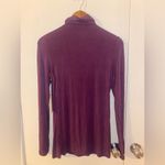 Halogen NWT  long sleeve turtleneck - size medium Photo 2