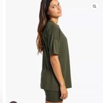 Nuuds FULL SET Original Biker Short and Oversized T Photo 12