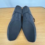 Vionic  Alameda shoes women's 8 Mary Jane flats hook and loop leather black Photo 8