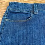 Eddie Bauer Jean Skirt Medium Wash - Size 12 Photo 1