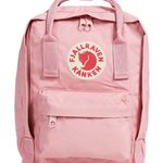 Fjällräven Fjallraven Kanken Mini Pink Photo 0