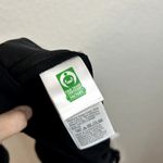 J.Crew  Pleated Trouser Womens Size 12 Black NWT NEW Retail $ 118 Photo 7