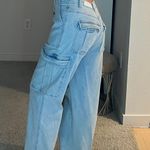 Akira Cargo Jean Photo 3