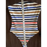 Urban Outfitters Out from Under  Top Sz Medium One Shoulder Y2K Retro Baddie Photo 9