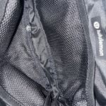 Lululemon  Black Belt Bag 1L Photo 4