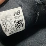 New Balance 711 V3 Navy Blue Black Sneakers Shoes Women’s Size 6.5 Photo 7